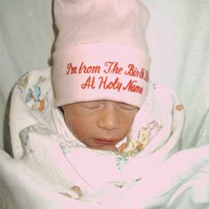 Baby Sleeping